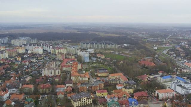 ЦЕНЫ НА НОВОСТРОЙКИ - КАЛИНИНГРАД, МАРТ 2023