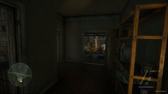 ПЕРВЫЙ ВЗГЛЯД!!! Sniper Ghost Warrior 3 Beta
