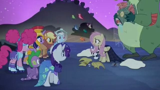 PMV    ОСЕННИЙ БЛЮЗ