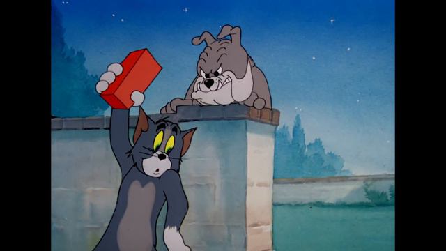 Tom & Jerry | Rivalry of the Century | Classic Cartoon Compilation | WB Kids
