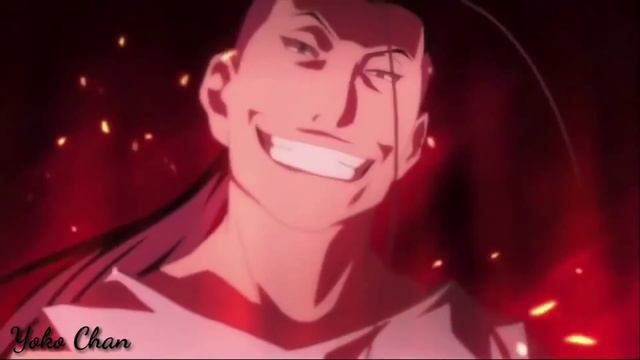 АМV | Fullmetal Alchemist