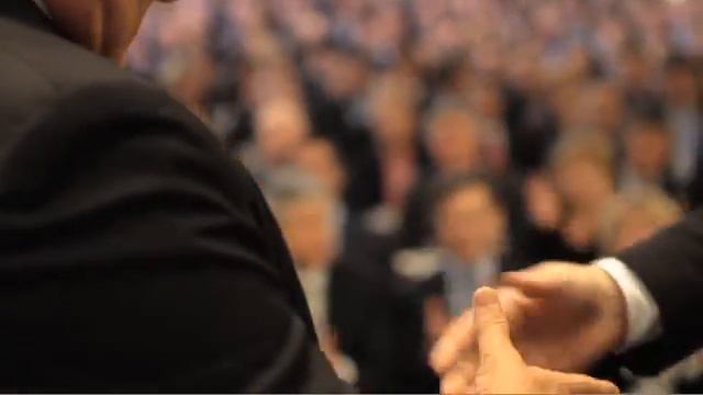 Adizes Lecture Video Russia RUS