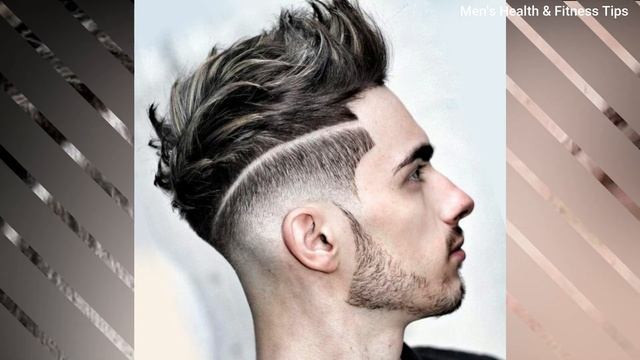7 Attractive Undercut Hairstyles For Men | Stylish Undercuts For Guys | Men's Haircuts Trends 2023!