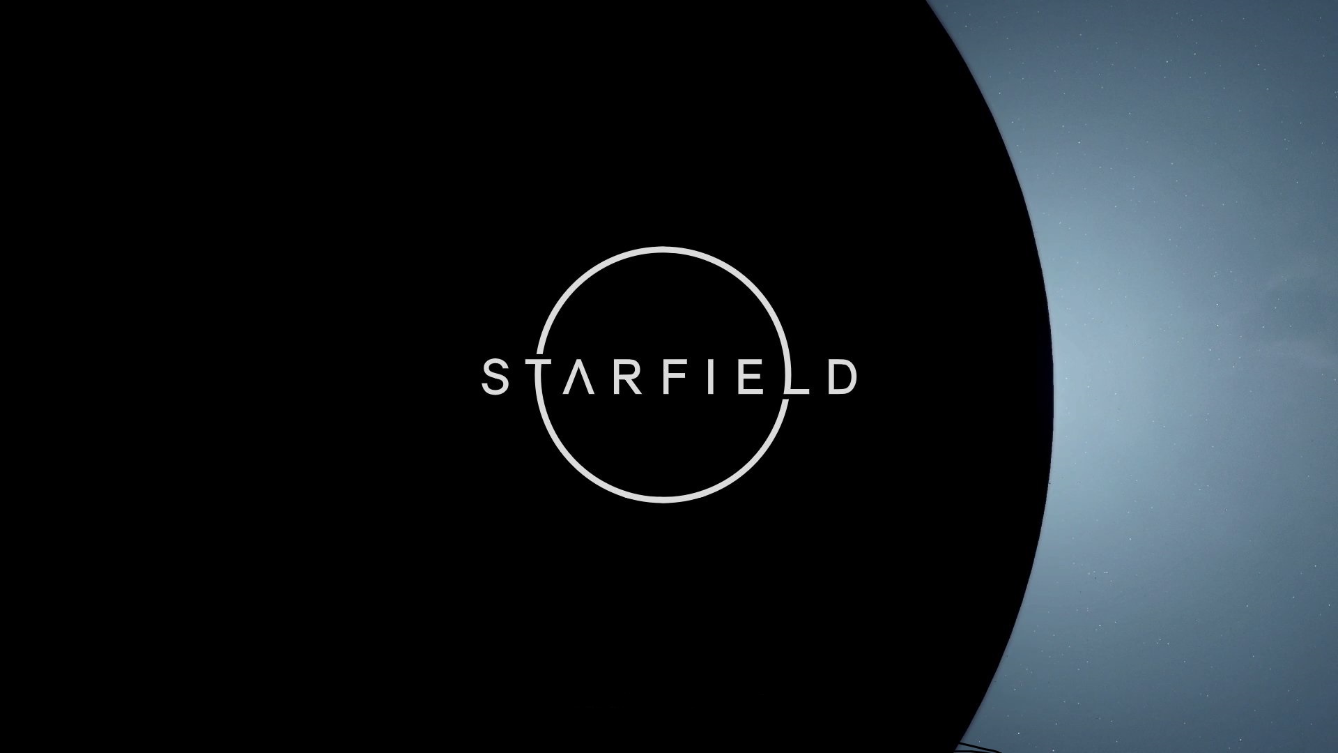 StarField #1 - Почему StarField? Начинаем игру: первые проблемы с пиратами и получаем звездолет