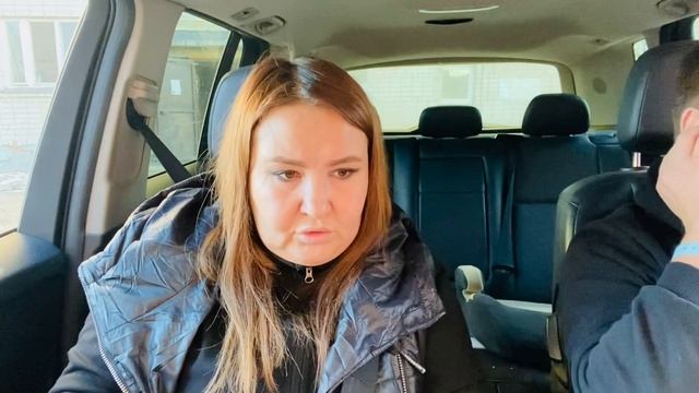 Распаковка Фаберлик в авто? не чую ничего… нет? это не корона? детки