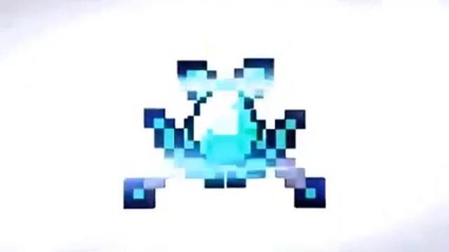 Пустое интро#5 в стиле Minecraft