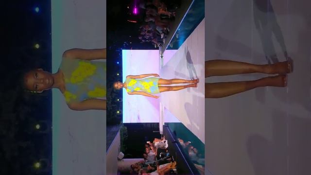 VINKFASHIONEMA SAVAHL  Swimwear Fashion Show Miami Swim Week (21)