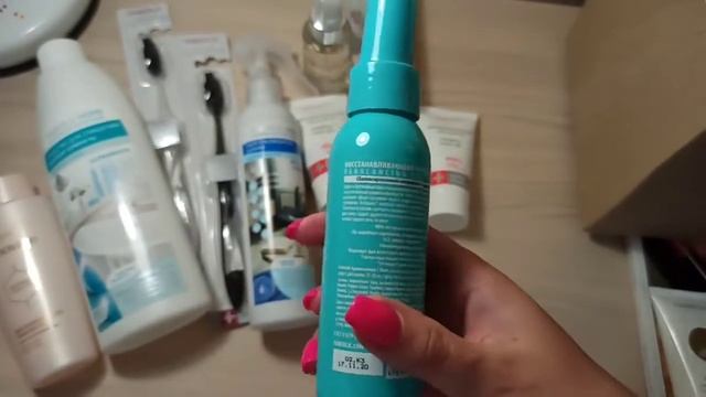 ❤ УСПЕЛА В ПОСЛЕДНИЙ ВАГОН / ЗАКАЗ FABERLIC / 10 КАТАЛОГ