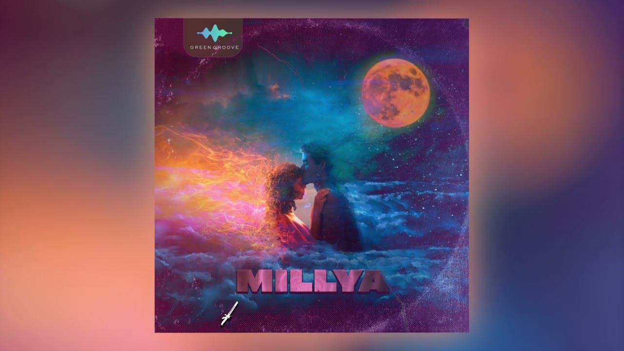 MILLYA - На облаке счастья (Official Audio)