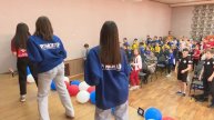 Зарница 2 0 для юных патриотов прошла в Братске