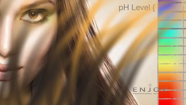 Enjoy Professional Hair Care - Color Commercial