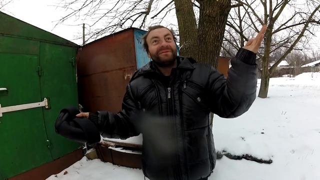 ГДЕ ПРОПАДАЛ САШКА?