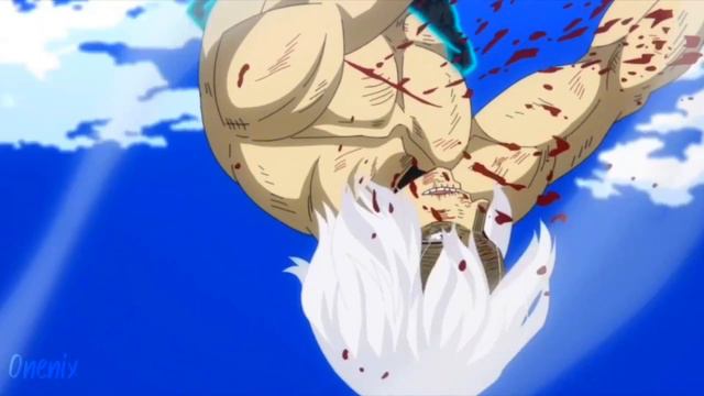 Boku no Hero Academia Season 6 「AMV」Hope