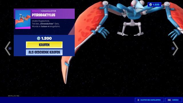 Fortnite Daily Item Shop 5.5.2020 |Heute Raptor und Velocity Skin im Shop! |Fortnite Shop 5.5.20 !🤑