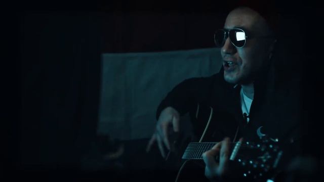 Александр Лаэртский - Командир Сельской Почты III (Неистовый I Кавер Гитара)