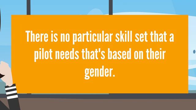 Pilot Training: Can I become a Pilot if I am a Woman?