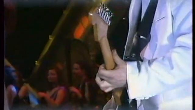 Високосный год - Лучшая песня о любви Песня года 2001 Финал