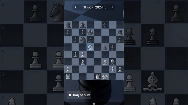 68. Chess quests #shorts