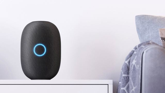 Mail.Ru & Умная колонка «Капсула»