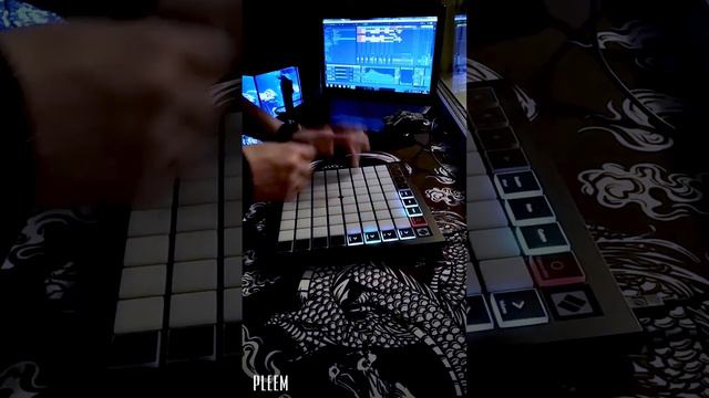 DRUM AND BASS _ DnB Life _ Pleem _Touch 2