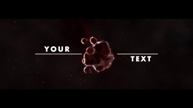 [Free] Liquid Intro Template