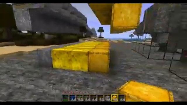 Школа Minecraft урок 05 (Игра)