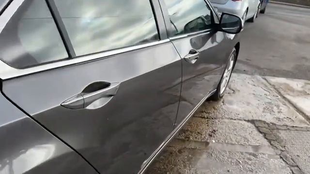HONDA ACCORD I-DTEC EX