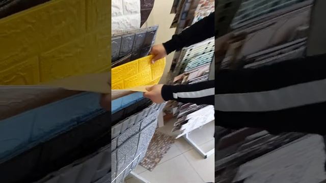 Магазин панелей ПВХ в Харькове.