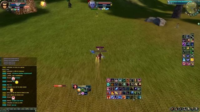 Devil666 Vs M1kser