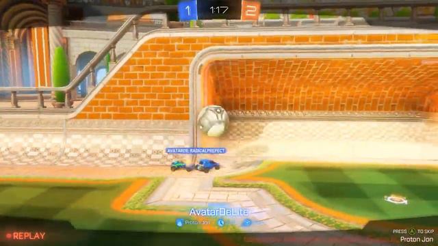 Gaming with Exfauxsure 8 Part 2/4