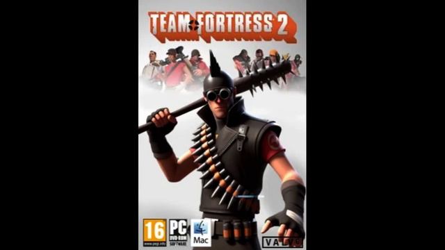 TF2 Madcap original voicelines found!!