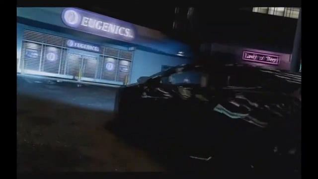Что будет если не умываться целый год