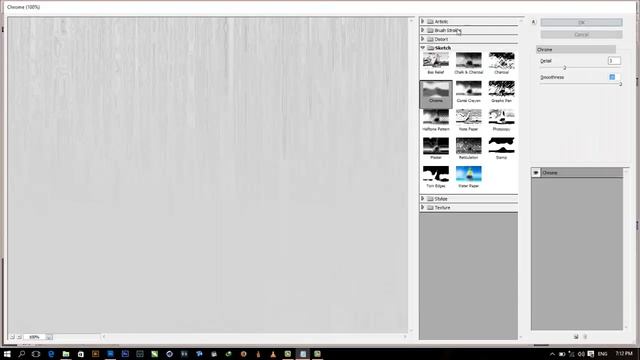 How to make Background Style wooden in photoshop Advanced 2016, រៀនកាត់រូបភាព