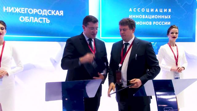 Нижегородская область вышла на второе место в инвестрейтинге АСИ