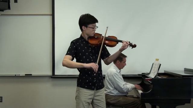 Nocturne in C sharp minor, Op  posth, No  20