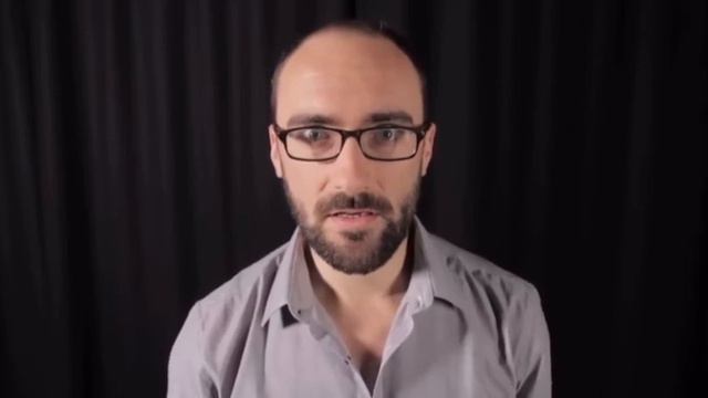 michael from vsauce asks where your fingers are and then stares at you in silence for 2:45