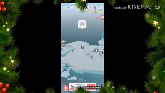 Прохождение игры Остров пингвинов