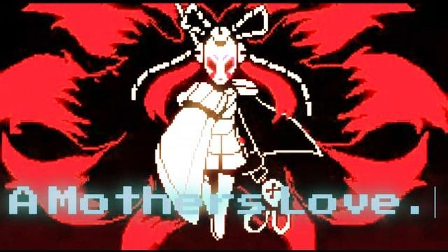 Undertale Yellow Cerobas Theme  A Mothers Love