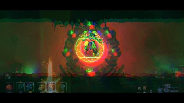 Dead Cells | Git Gud 145 | Pure Gameplay