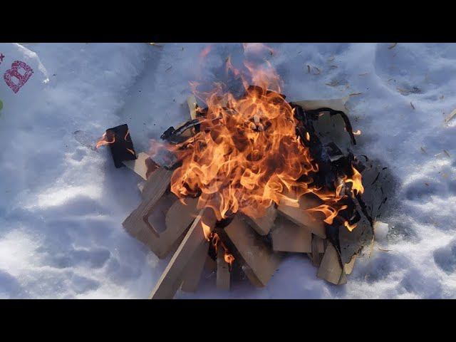 Можно больше не рыбачить и так всё Хорошо.