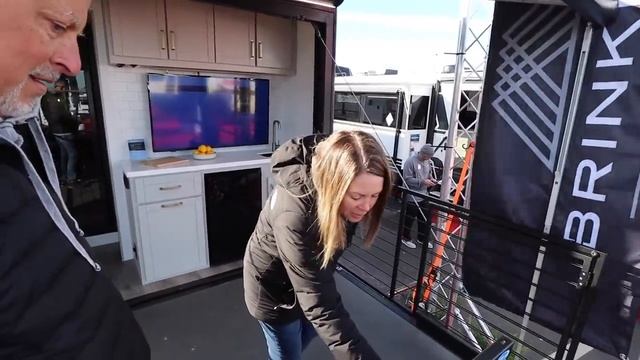 Unveiling the Latest Trends at 2024 Tampa RV Show