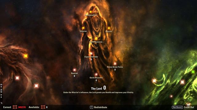 ESO, Stam Necro, PvP Dueling Build, " Bad Boy", DragonHold.