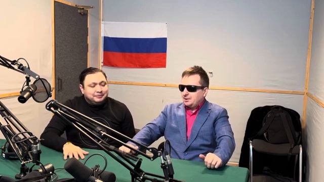 Василий Груя популярный цыганский певец интервью для Виктора Тартанова