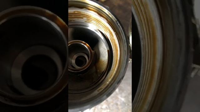 Двигатель OM276 для Mercedes апмоторс upmotors