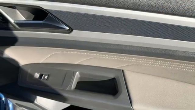 Certified 2023 Volkswagen Atlas Charlotte NC Rock Hill, NC #P14918
