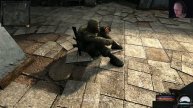 S.T.A.L.K.E.R. CS Время перемен 3.0 (Аномальная осень) #1