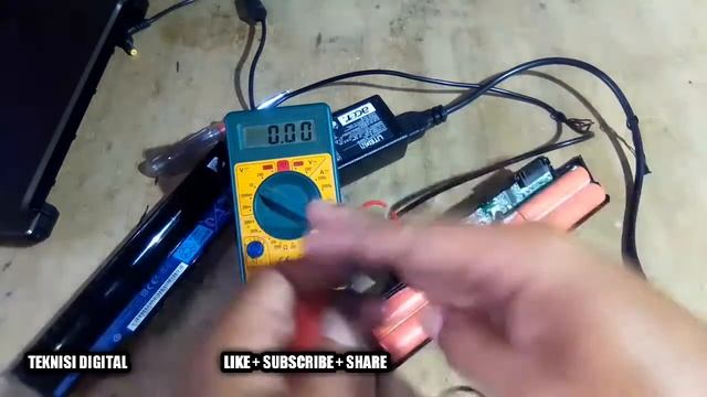 Cara Memperbaiki Batere Laptop Acer Aspire One Gak Mau Nyimpan Arus