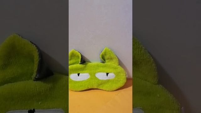 Маска для сна-роскошь или необходимость?