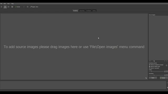 Screw Macro Photography Tutorial - 150+ photo stacks with Helicon Focus