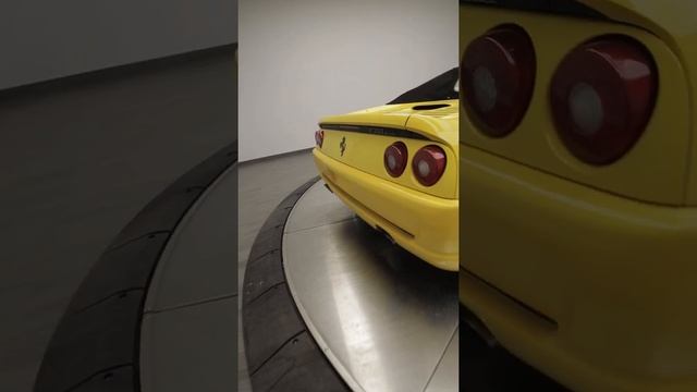 1995 Ferrari 360 SPIDER